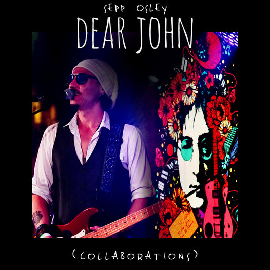 Dear John (Collaborations) - Digital Download