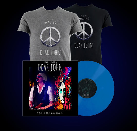 Dear John (Collaborations) - Vintage Bundle Package