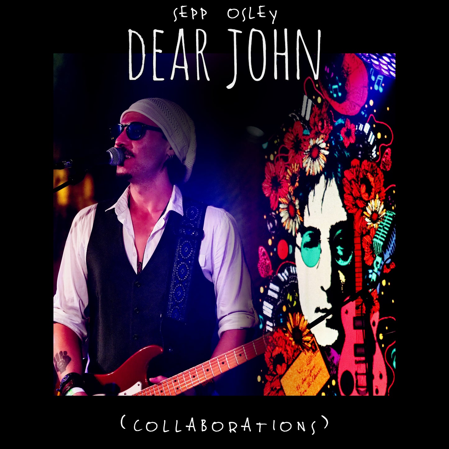 Dear John (Collaborations) - Digital Download