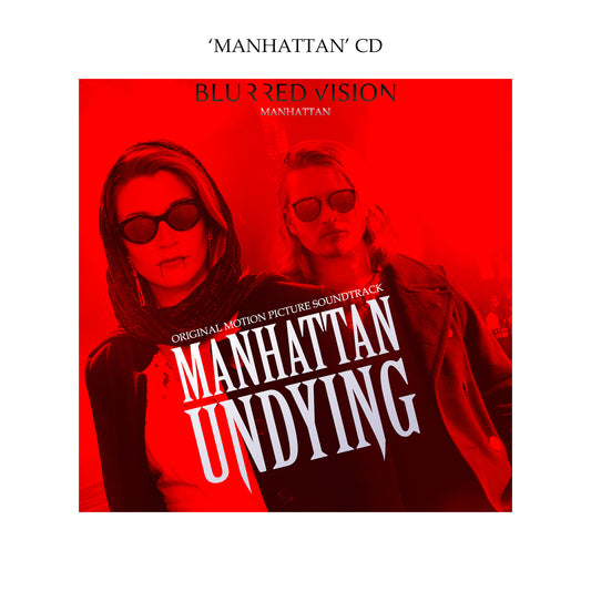 Manhattan - CD