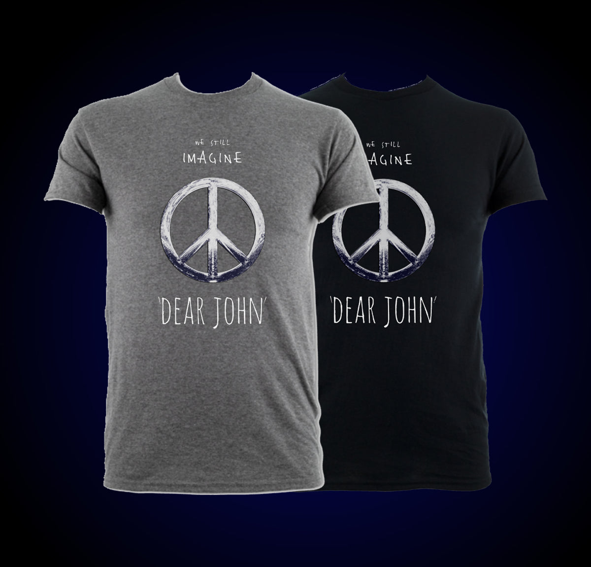 Dear John (Collaborations) - Gold Bundle Package
